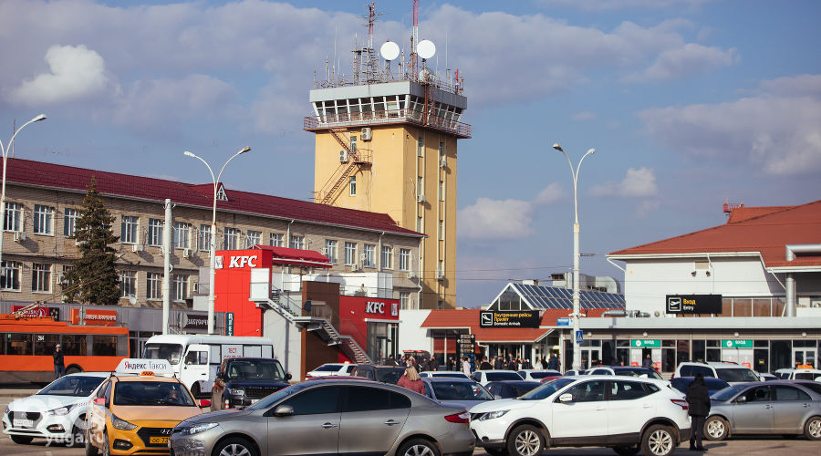  © Фото Антона Быкова, Юга.ру