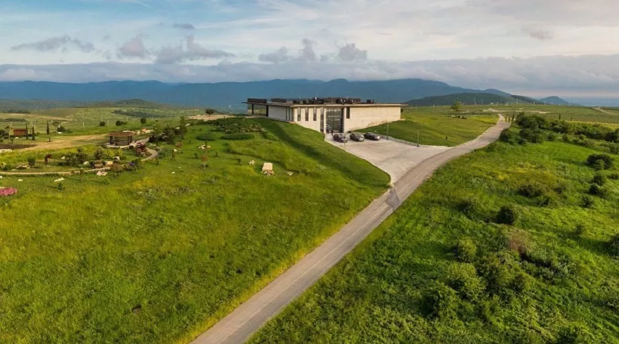  &copy;&nbsp;Фото из инстаграма Gai-Kodzor Winery, instagram.com/gai_kodzorwinery