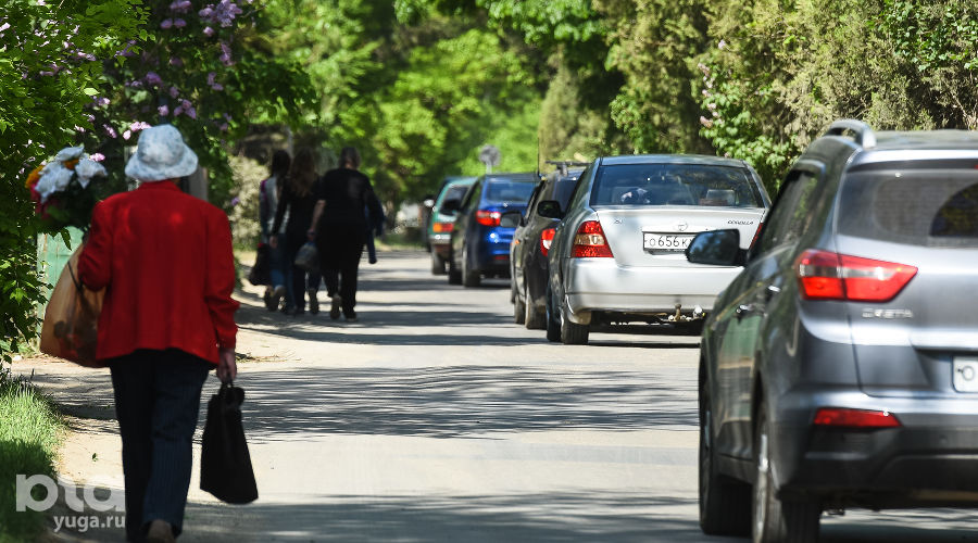Радоница в Краснодаре &copy;&nbsp;Фото Елены Синеок, Юга.ру