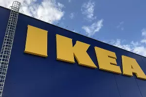 Магазин IKEA &copy;&nbsp;Фото Дмитрия Пославского, Юга.ру