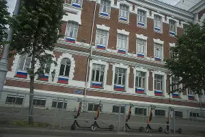  &copy;&nbsp;Фото Евгения Мельченко, Юга.ру