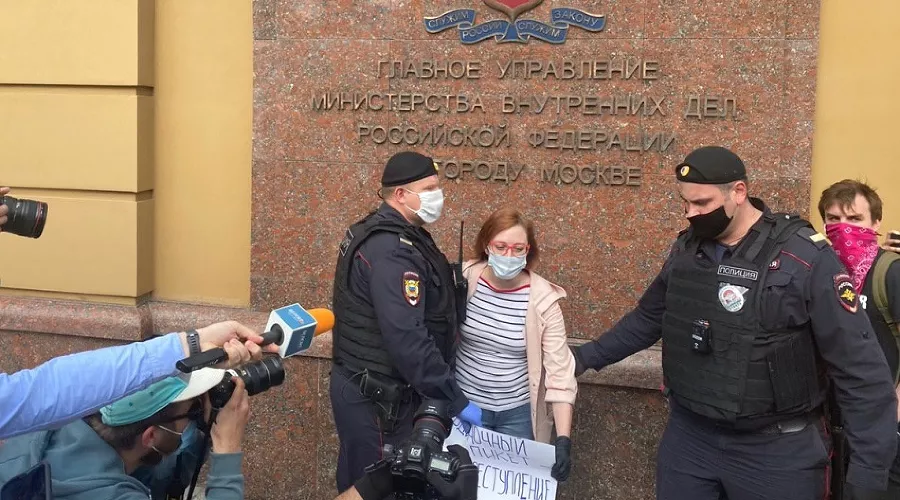  &copy;&nbsp;Фото из твиттер-аккаунта Pavel Chikov, twitter.com/pchikov