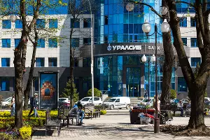  &copy;&nbsp;Фото Елены Синеок, Юга.ру