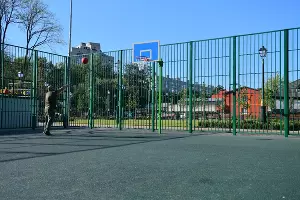  &copy;&nbsp;Фото пресс-службы администрации Краснодара