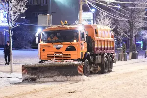  &copy;&nbsp;Фото Михаила Ступина, Юга.ру