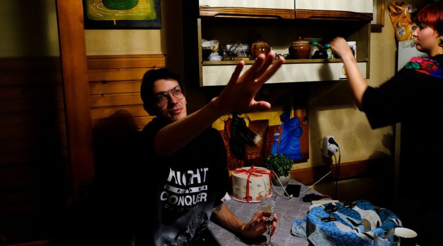  © Фото из телеграм-канала «MАМО»