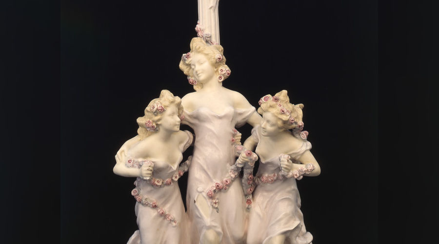  © Фотография предоставлена Краснодарским музеем им. Коваленко