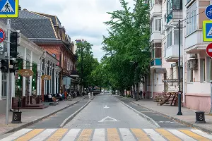  &copy;&nbsp;Фото Дмитрия Пославского, Юга.ру