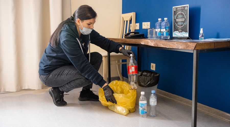  © Фото Алексея Шабанова, предоставлено пресс-службой курорта «Роза Хутор»