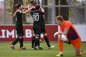  © Фото пресс-службы ФК «Краснодар»