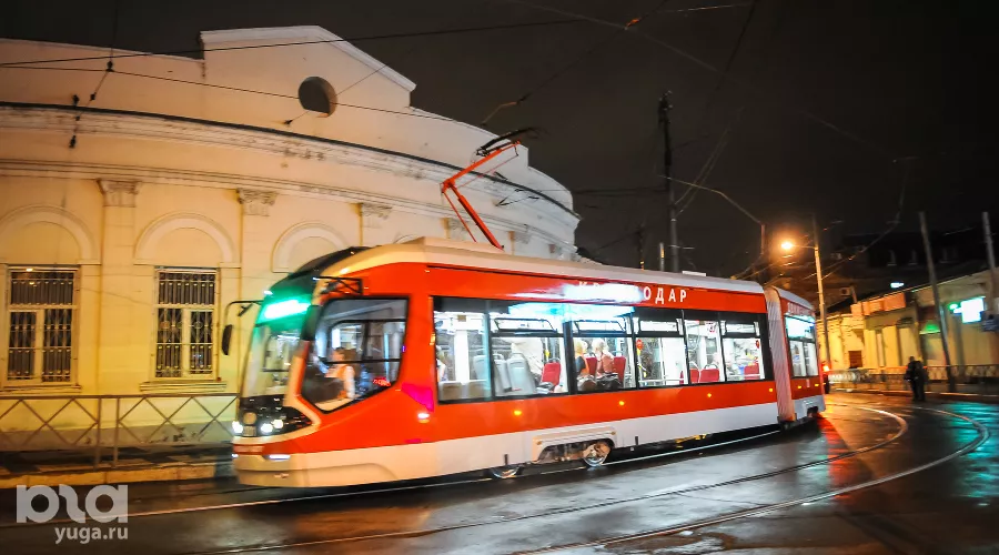  &copy;&nbsp;Фото Елены Синеок, Юга.ру