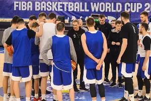  &copy;&nbsp;Фото пресс-службы Российской федерации баскетбола