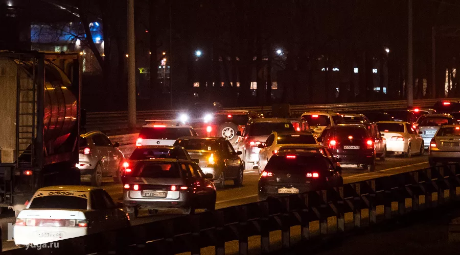  &copy;&nbsp;Фото Елены Синеок, Юга.ру