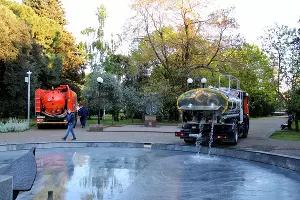  &copy;&nbsp;Фото пресс-службы МУП Сочи &laquo;Водоканал&raquo;