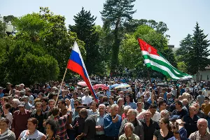  &copy;&nbsp;Нина Зотина, ЮГА.ру