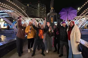  &copy;&nbsp;Фото предоставлено Южным пресс-центром &laquo;Ростелекома&raquo;