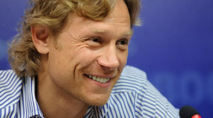  &copy;&nbsp;Фото пресс-службы ФК &laquo;Ростов&raquo;