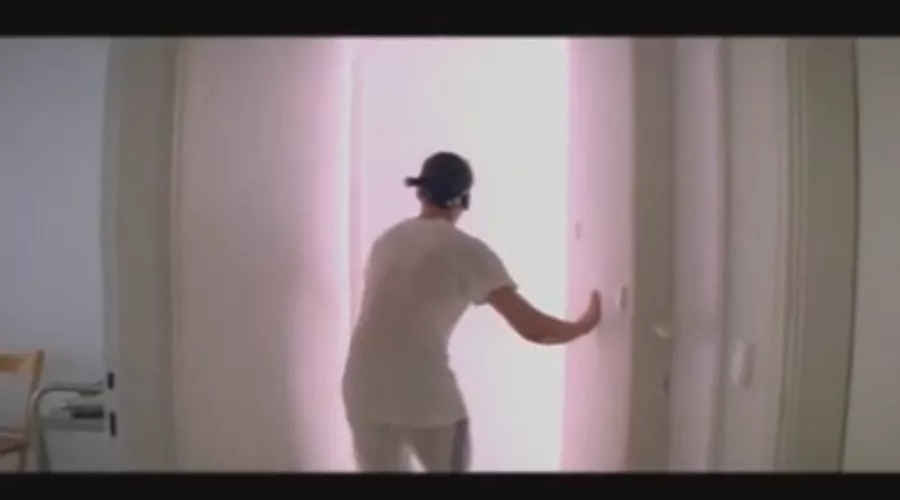 Кадр из трейлера к фильму «Клык» &copy;&nbsp;Скриншот с сайта www.kinopoisk.ru/film/466512/video