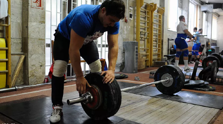  &copy;&nbsp;Фото Нины Зотиной, Юга.ру