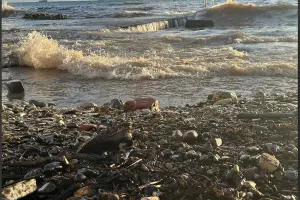  &copy;&nbsp;Скриншот из телеграм-канала &laquo;У Черного моря. Туапсе&raquo; https://t.me/tuapsevesti/6468