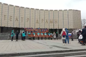  &copy;&nbsp;Фото Ярославы Гуляевой, Юга.ру