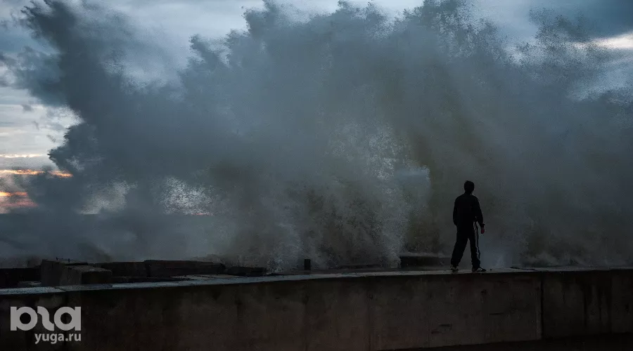  &copy;&nbsp;Фото Нины Зотиной, Юга.ру