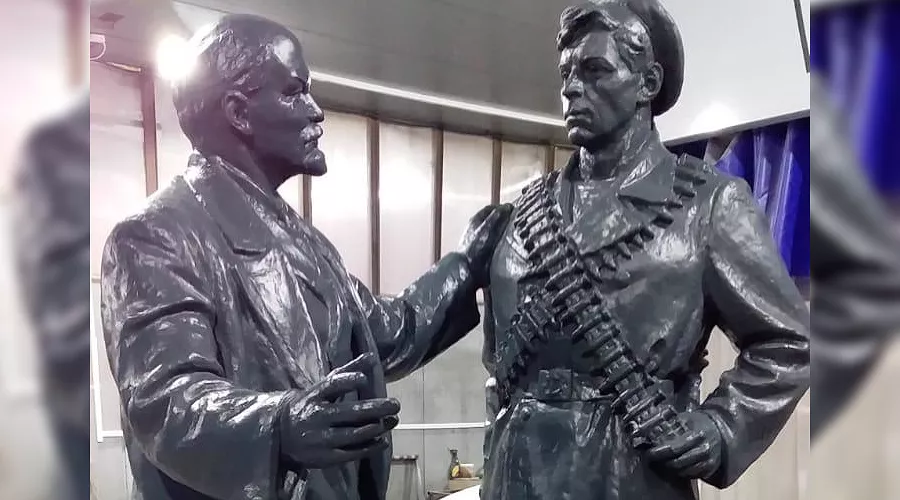  &copy;&nbsp;Фото пресс-службы администрации Краснодара