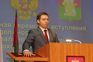 Владимир Бутенко &copy;&nbsp;Фото пресс-службы администрации Краснодарского края