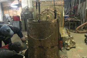  © Фото пресс-службы Александро-Невского собора в Краснодаре