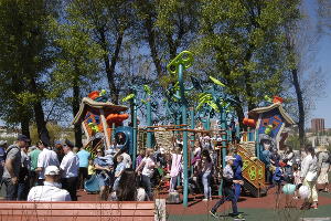  © Фото Марии Строителевой, Юга.ру