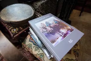  &copy;&nbsp;Елена Синеок, Юга.ру