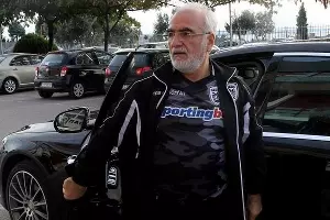 Иван Саввиди &copy;&nbsp;Фото с сайта mintpressnews.com