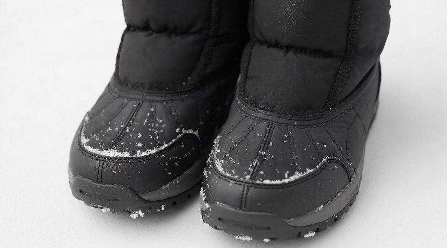 ботинки &copy;&nbsp;Сгенерировано нейросетью Gigachat