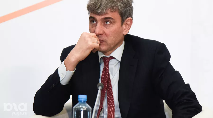  &copy;&nbsp;Фото Елены Синеок, Юга.ру