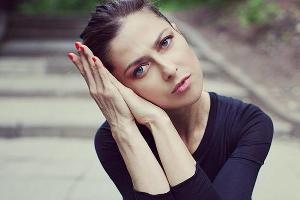 Юлия Юзик © Фото со страницы facebook.com/yuliayuzik