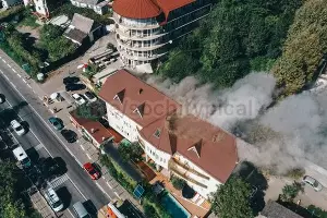  &copy;&nbsp;Фото из телеграм-канала &laquo;Типичный Сочи&raquo;, https://t.me/sochitypical