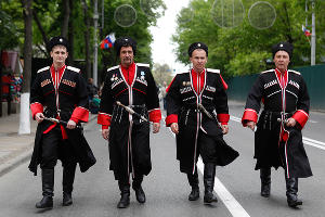  &copy;&nbsp;Эдуард Корниенко, ЮГА.ру