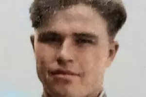 Антонов Николай Матвеевич &copy;&nbsp;Фото из семейного архива