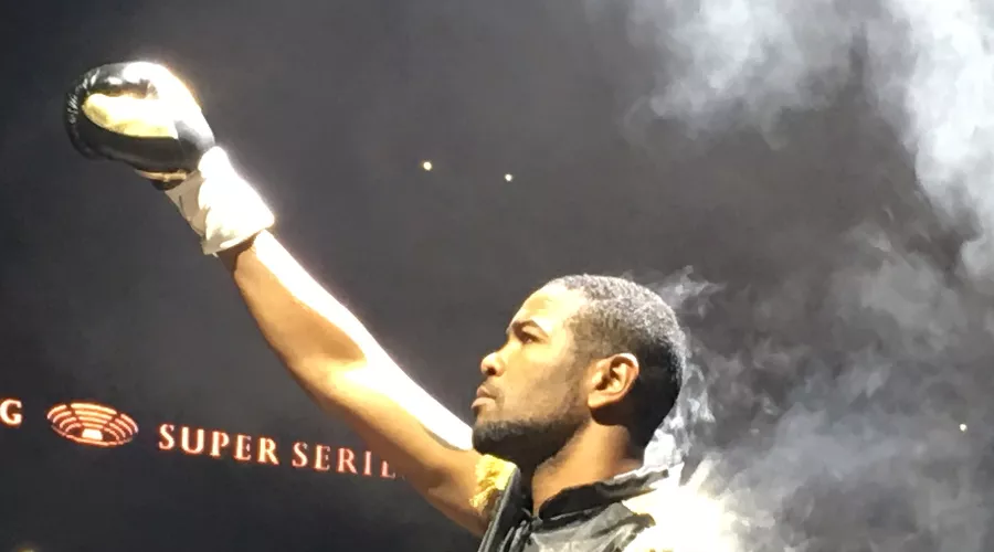 Юниер Дортикос &copy;&nbsp;Фото Юга.ру