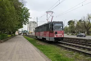  &copy;&nbsp;Фото Антона Быкова, Юга.ру