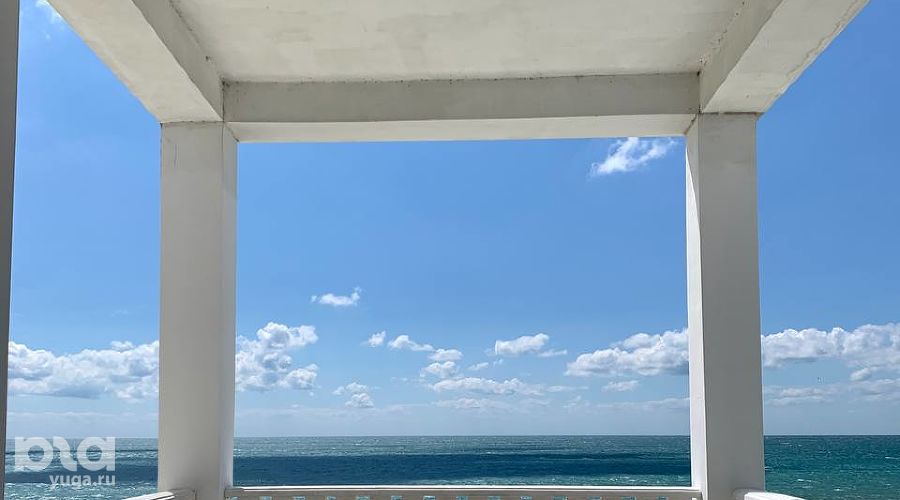  &copy;&nbsp;Фото Александры Прохоренковой-Аксеновой, Юга.ру