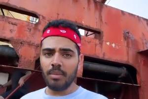  © Фото из инстаграма Романа Каграманова, instagram.com/kagramana/