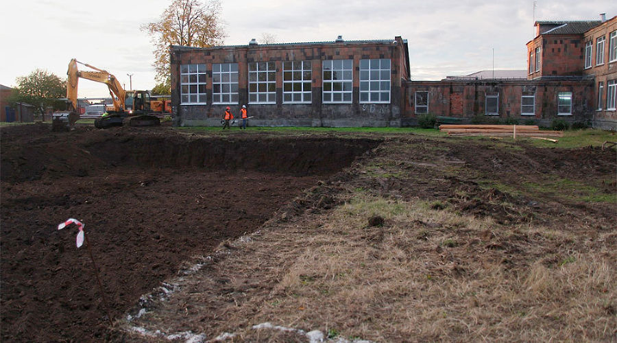  © Фото пресс-службы администрации Краснодара