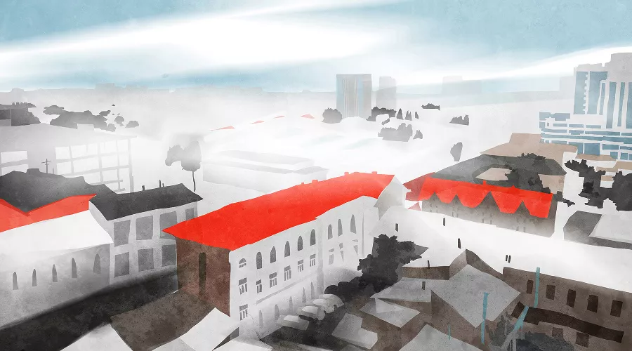  &copy;&nbsp;Иллюстрация Екатерины Ситниченко