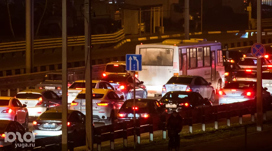  &copy;&nbsp;Фото Елены Синеок, Юга.ру