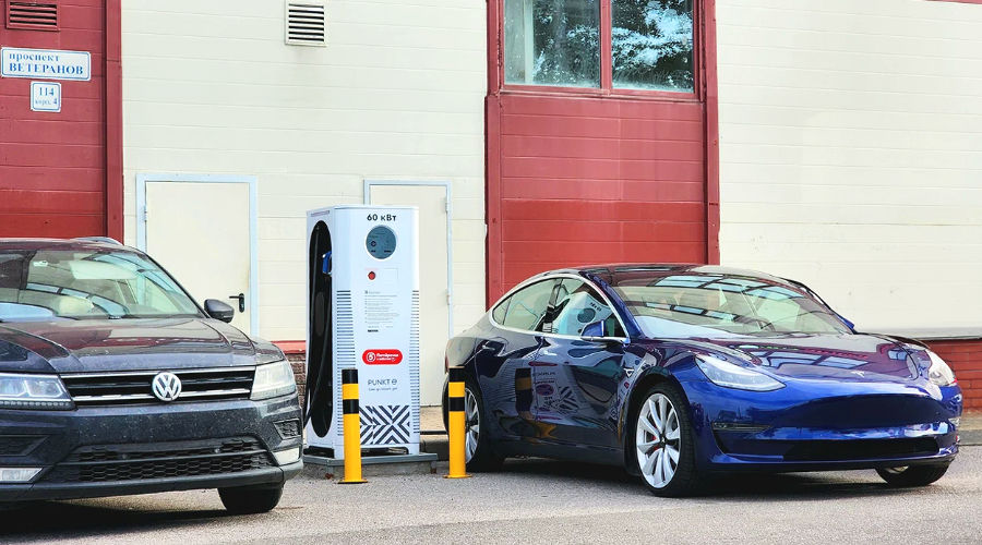  &copy;&nbsp;Фото предоставлено ТС &laquo;Пятёрочка&raquo;