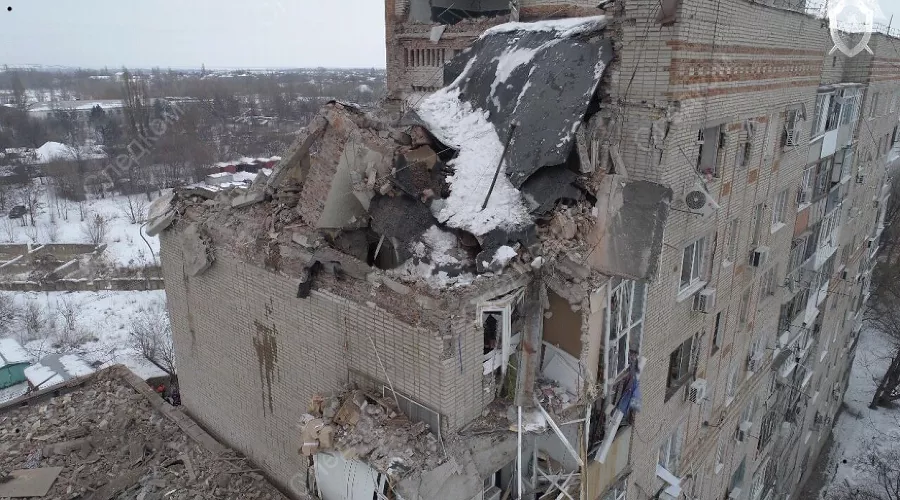  &copy;&nbsp;Фото пресс-службы Следственного комитета России