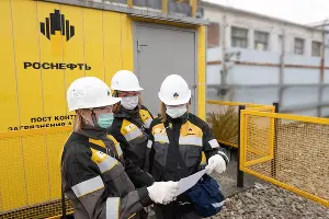  &copy;&nbsp;Фото пресс-службы ООО &laquo;РН-Туапсинский НПЗ&raquo;