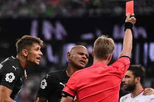 Матч &laquo;Краснодар&raquo; — &laquo;Спартак&raquo; в Краснодаре 18 августа 2018 года &copy;&nbsp;Фото пресс-службы ФК &laquo;Краснодар&raquo;