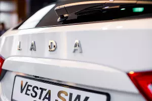 Открытие центра Lada в Майкопе &copy;&nbsp;Фото пресс-службы Юг-Авто